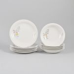 1338 5547 DINNER PLATES